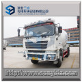 336 hp SHACMAN 6x4 concrete mix truck 9 cbm